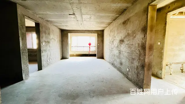 新上这价速看！不靠马路，小高3楼三室 保利名著 三盛璞悦府 - 图片 2