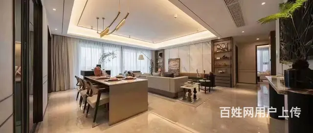 御湖上品湖景房 - 图片 2