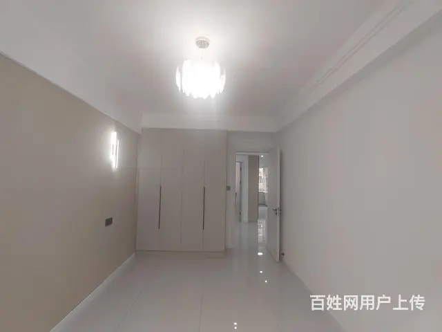 凌河现代城一楼92平两室通透精装修54.5万一中凌河湾御景苑 - 图片 6