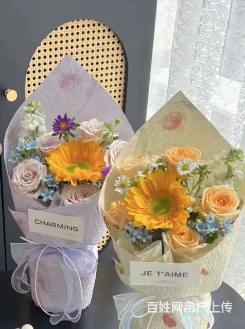 苏州插花 绿植养护哪里可以培训学习 - 图片 2