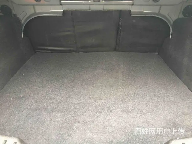 福特 福克斯 2012款 福克斯-三厢 1.6 双 - 图片 2