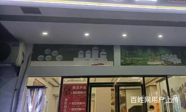 【搞定了！】(麦子邦免费找店)理发店急转,人流量大, 有稳定 - 图片 1