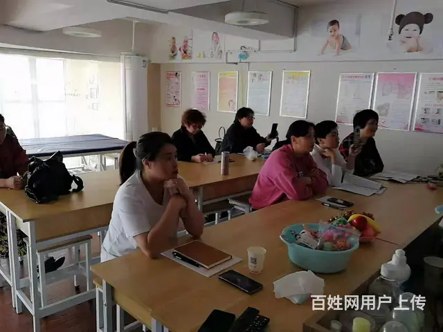 宁波今缘来家政服务 家务保姆/育婴师/养老陪护 - 图片 4