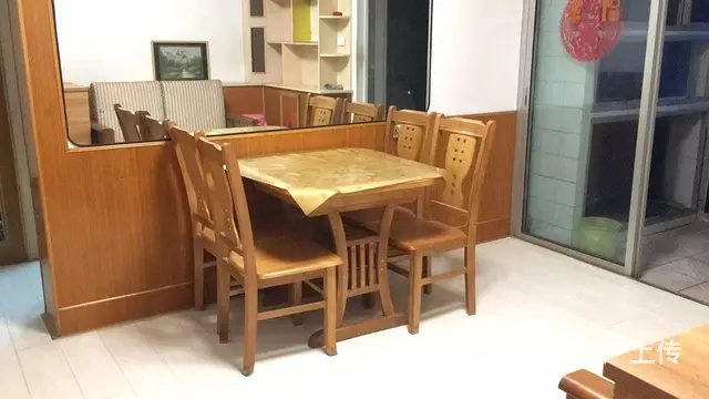 铁路小区北区，好楼层 - 图片 2