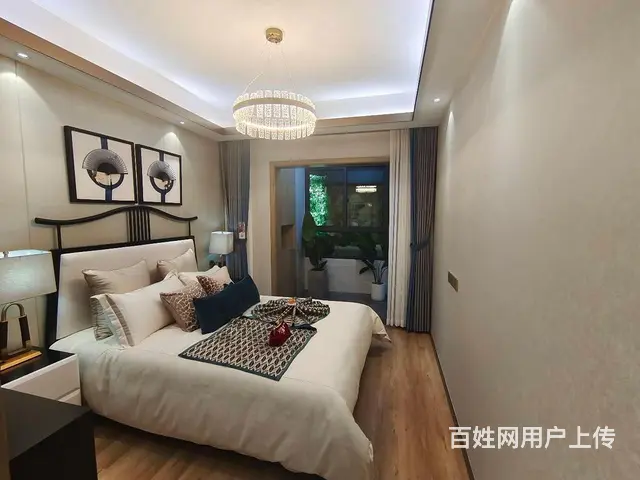 房源 低 城北金鹏琅琊玖玖广场,市区 买房送全屋家电 - 图片 5