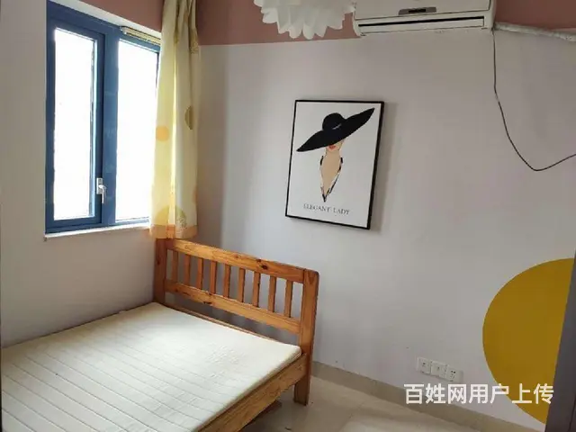 九洲港码头旁 莱茵半岛 精装2房 拎包随时就可以入住 - 图片 4