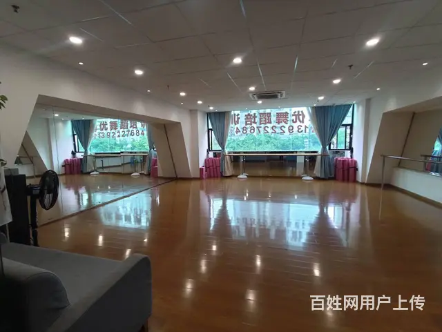 场地共享，场地出租，天河区cbd中心地段 - 图片 1