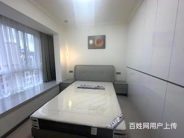 万晟阳光城集中供暖精装三室价格实惠可按揭停车方便 - 图片 10