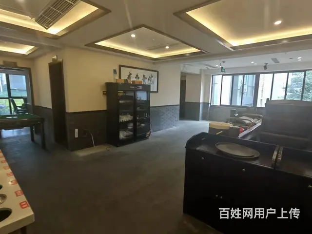 XN 成华区长融东二路 精装修餐饮店带设备出租 - 图片 3
