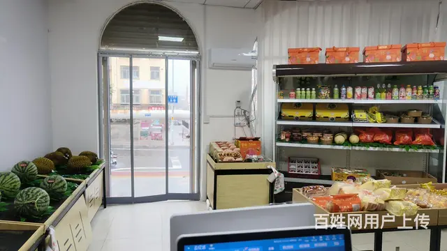 （同城）古寨南路万家疃店水果超市整体转让 - 图片 4
