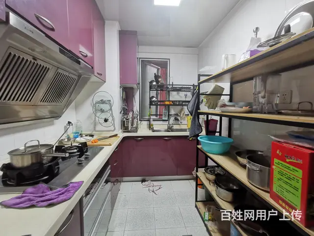 【搞定了！】厦门吕厝地铁口三房两厅精装房直租 - 图片 7