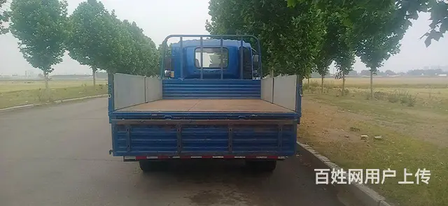 奥驰X六自卸车 - 图片 6