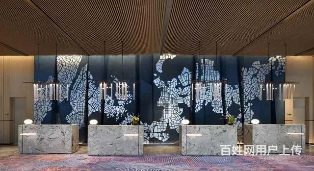 兰州装修工程设计效果图施工图设计 - 图片 2