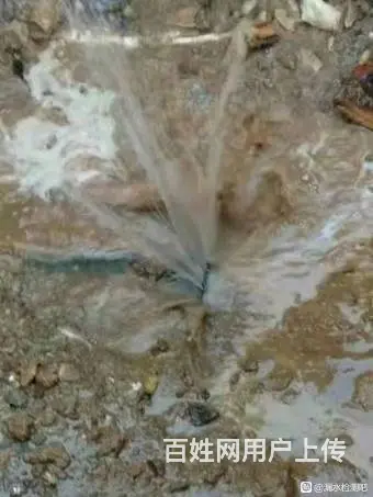 承接云南地区地下消防水管漏水检测 自来水管漏水检测 - 图片 3