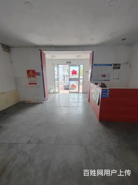 位于海港区燕海里市场临街旺铺110平米房主直 - 图片 6