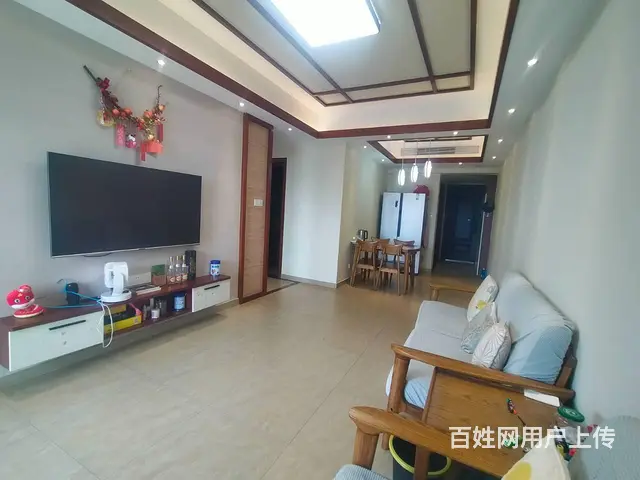（51旺铺推荐）凤凰路91.33平小区房出让 - 图片 12