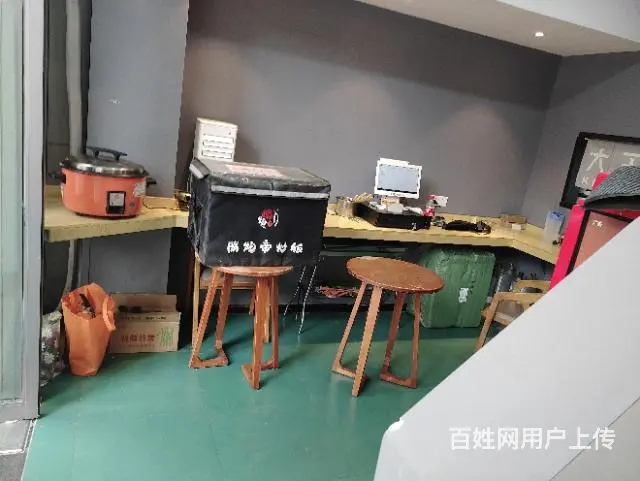 设备齐全证照齐全有熟食冷食证 ，房东直签 - 图片 9