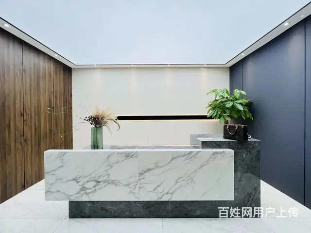 华家池板块，绿地商业中心现房，面积130方至1970方， - 图片 11