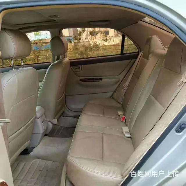 比亚迪F3 2010款 1.5 手动 新白金版 GLX-i - 图片 9