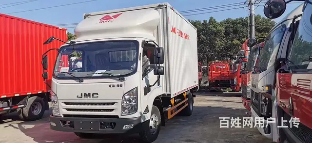 新车预定：解放，江淮，东风，陕汽系列重卡 - 图片 5