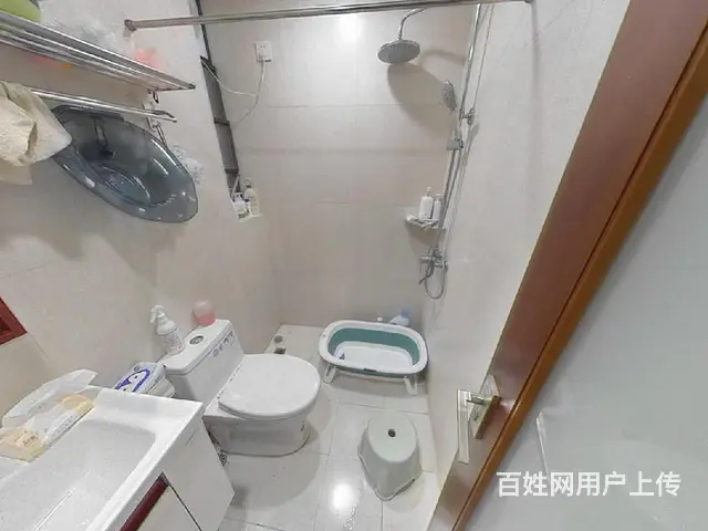 鸿泰80 3室2厅82m?整租 - 图片 10