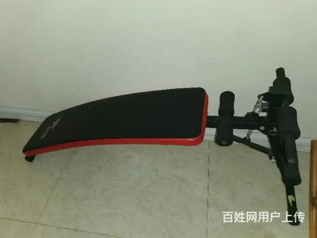 运动健身机 - 图片 2