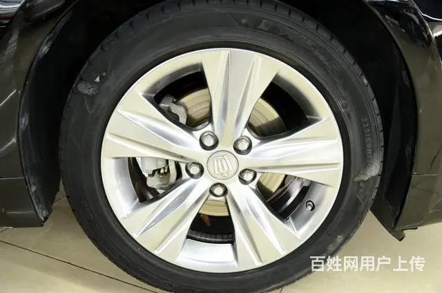 丰田皇冠 2015款 2.0T 自动 时尚版 (国 - 图片 12
