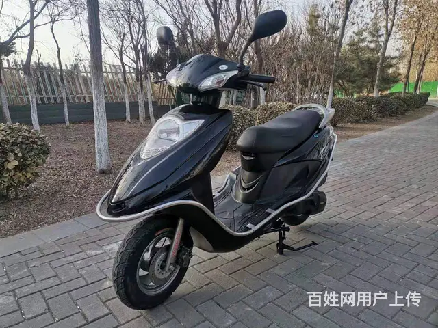 很新正品二手摩托车不同排量各种价位品牌多车型实店图 - 图片 8