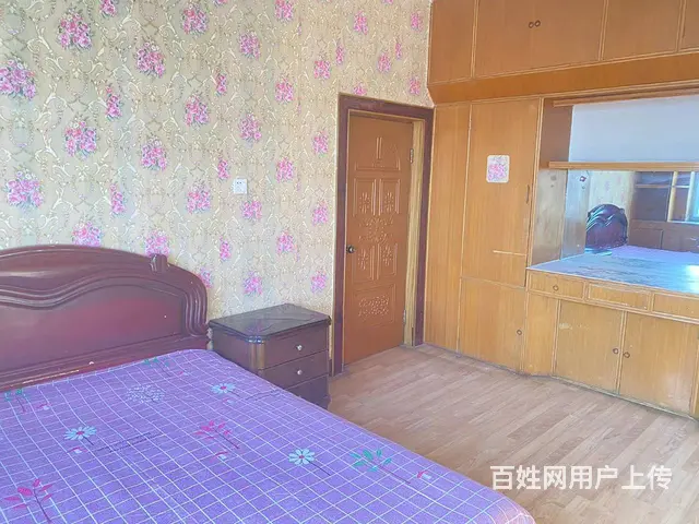 近中街大悦城，吉隆家园，一室一厅，800元/月，家电齐全 - 图片 3