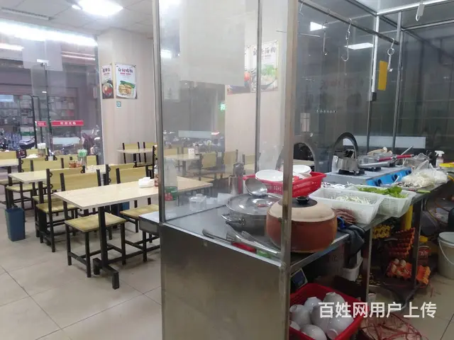 （51旺铺推荐）滨涯路滨濂新村五巷110平猪脚饭店转让 - 图片 3
