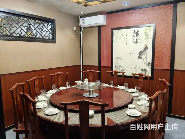 （帮选铺）一金塔县建新路酒菜馆对外转让 - 图片 5