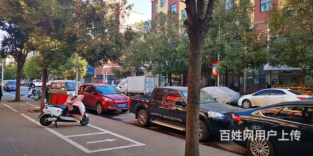 社区出入口，临校旺铺转让 - 图片 8
