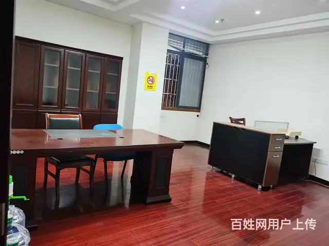 （达州铺源网）南外龙郡外滩869㎡独栋办公楼出租 - 图片 3