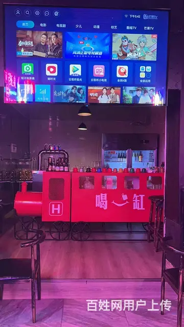 精选）奥园广场万人公寓楼下酒馆转让 - 图片 4