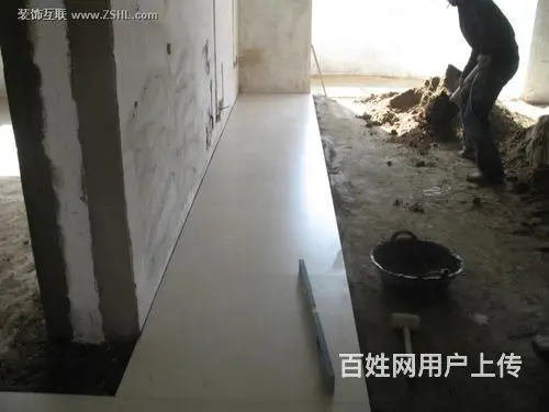 珠海横琴自贸区专业装修天花刮大白贴地板砖珠海专业维修装饰装修 - 图片 3