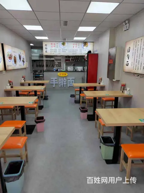 太原街地铁口附近面馆出兑： - 图片 4