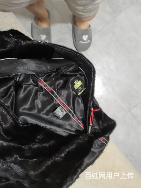 新貂皮大衣， - 图片 3