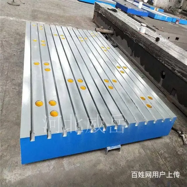 众所周知的电机测试平台的生产工艺流程 - 图片