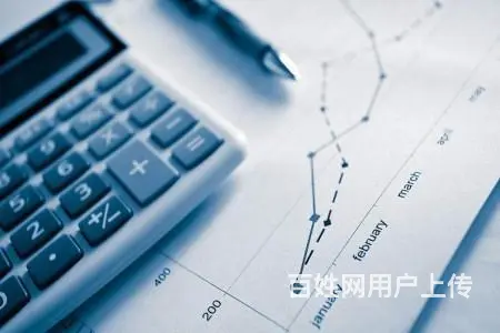 代理记账，代理公司或个体户纳税申报，代办注 - 图片