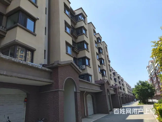 【搞定了！】于洪广场附近世代公园里两室一厅出租 - 图片 9