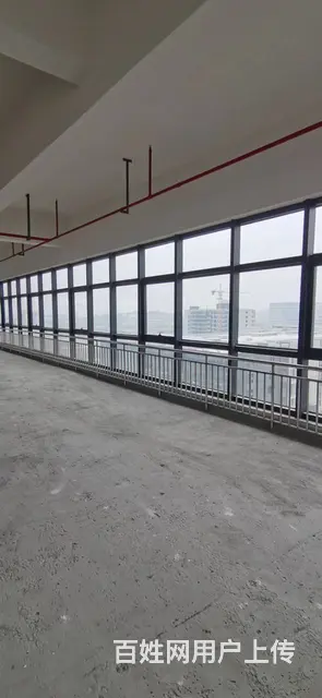 德清浙源科技园工业厂房出租 - 图片 4