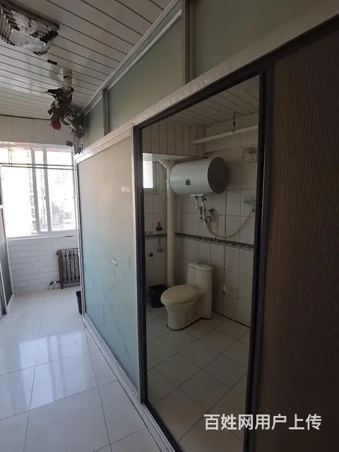铁西万达秀水小区个人住房出租6楼 - 图片 1
