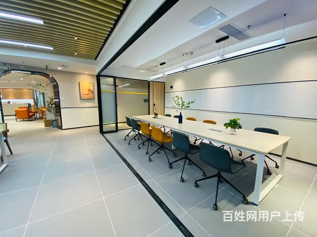 长沙8至50人会议培训场地出租，可可长短租，多地址可选 - 图片 6