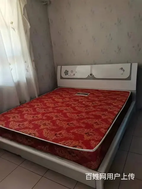 南关家属楼 普通住宅2厅 中等装修 - 图片 5