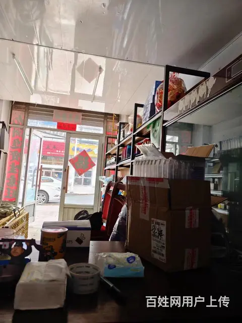 【搞定了！】红军小学临街商铺 - 图片 8
