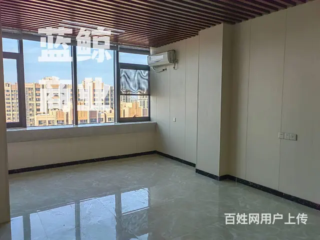 美的广场200平带隔断纯办公 - 图片 2