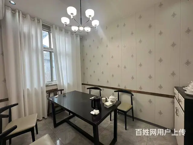 (旺铺猫)：东城区独栋小院私厨餐饮会所整体转让 - 图片 11