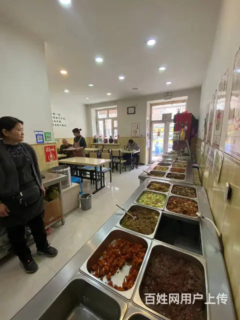 【搞定了！】香坊区安埠商圈快餐店出兑转让 - 图片 4
