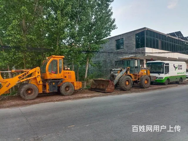 多台二手铲车叉车 - 图片 5