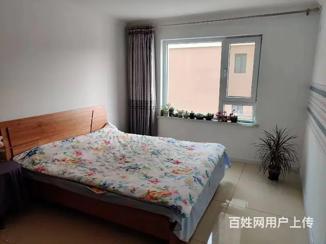 出租 凌河 东晟花园 两室家电齐全 拎包入住 - 图片 6